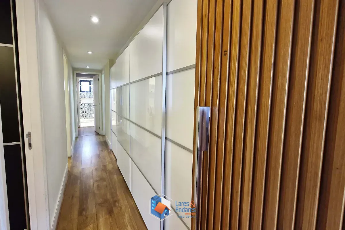 Apartamento, 3 quartos, 191 m² - Foto 21