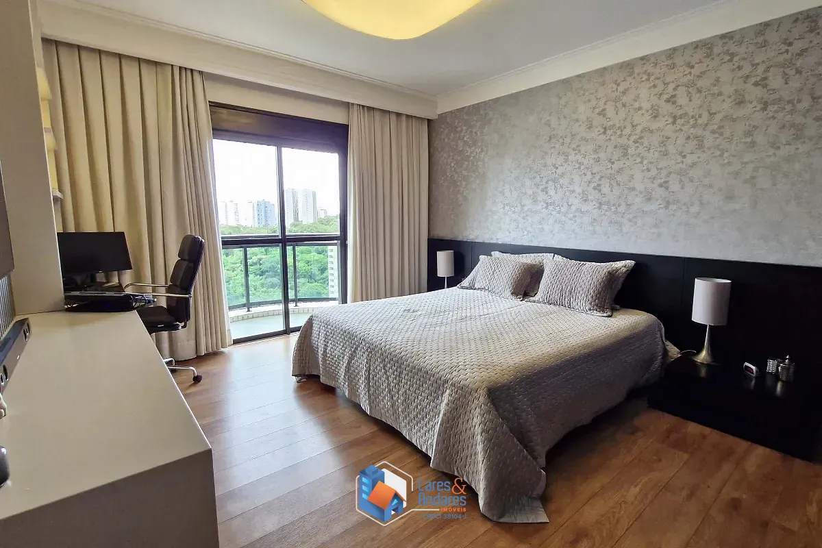 Apartamento, 3 quartos, 191 m² - Foto 24