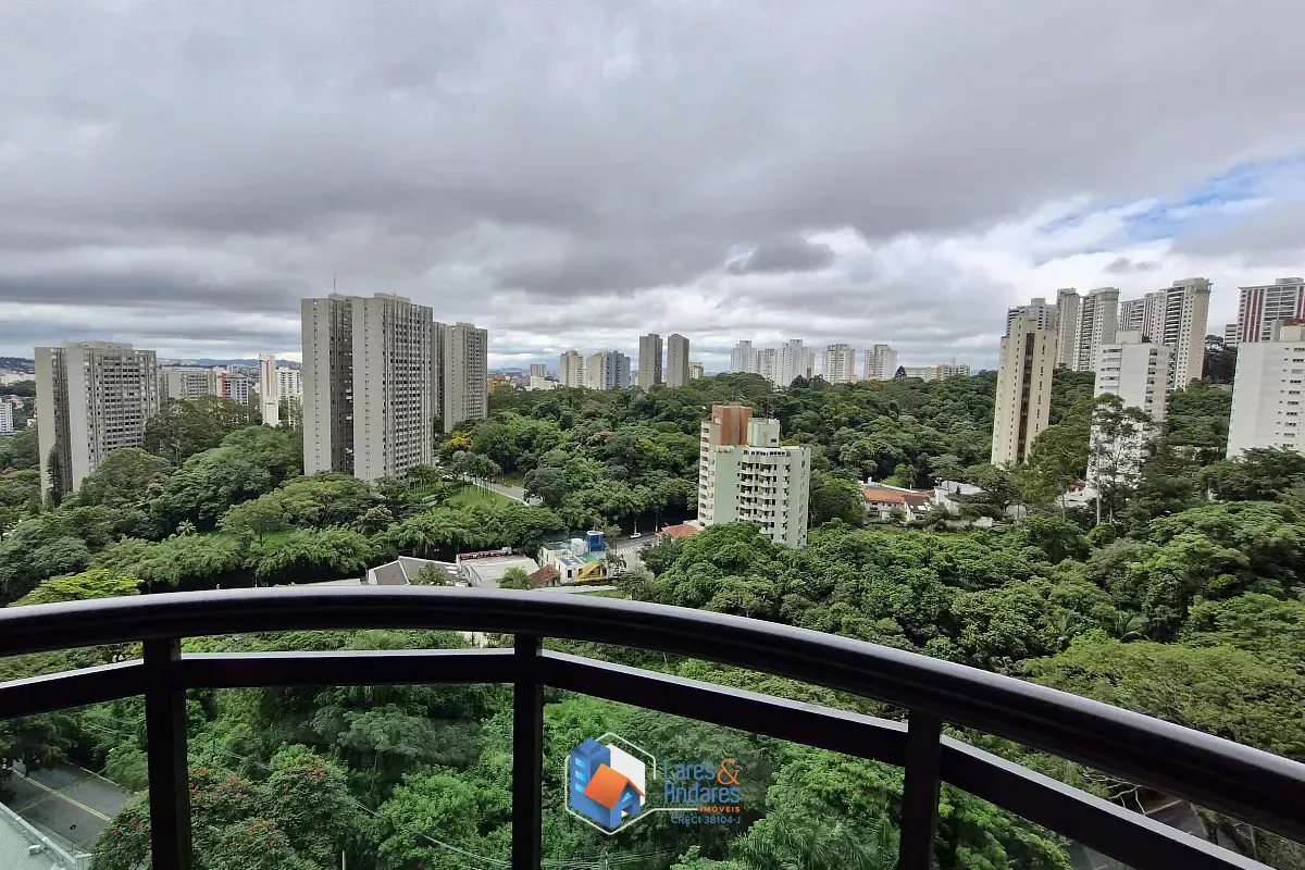 Apartamento, 3 quartos, 191 m² - Foto 28