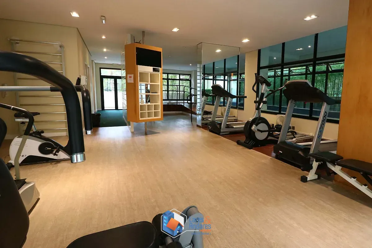 Apartamento, 3 quartos, 191 m² - Foto 51