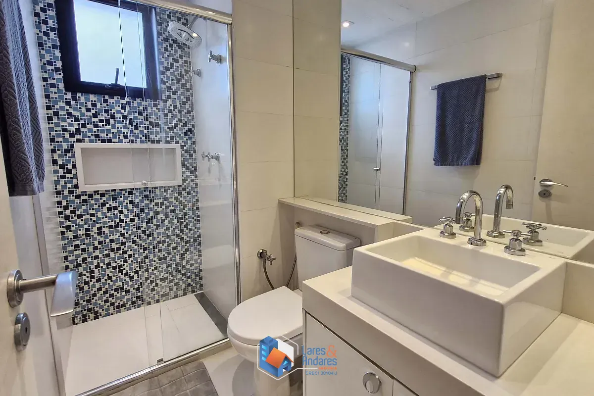 Apartamento, 3 quartos, 191 m² - Foto 38