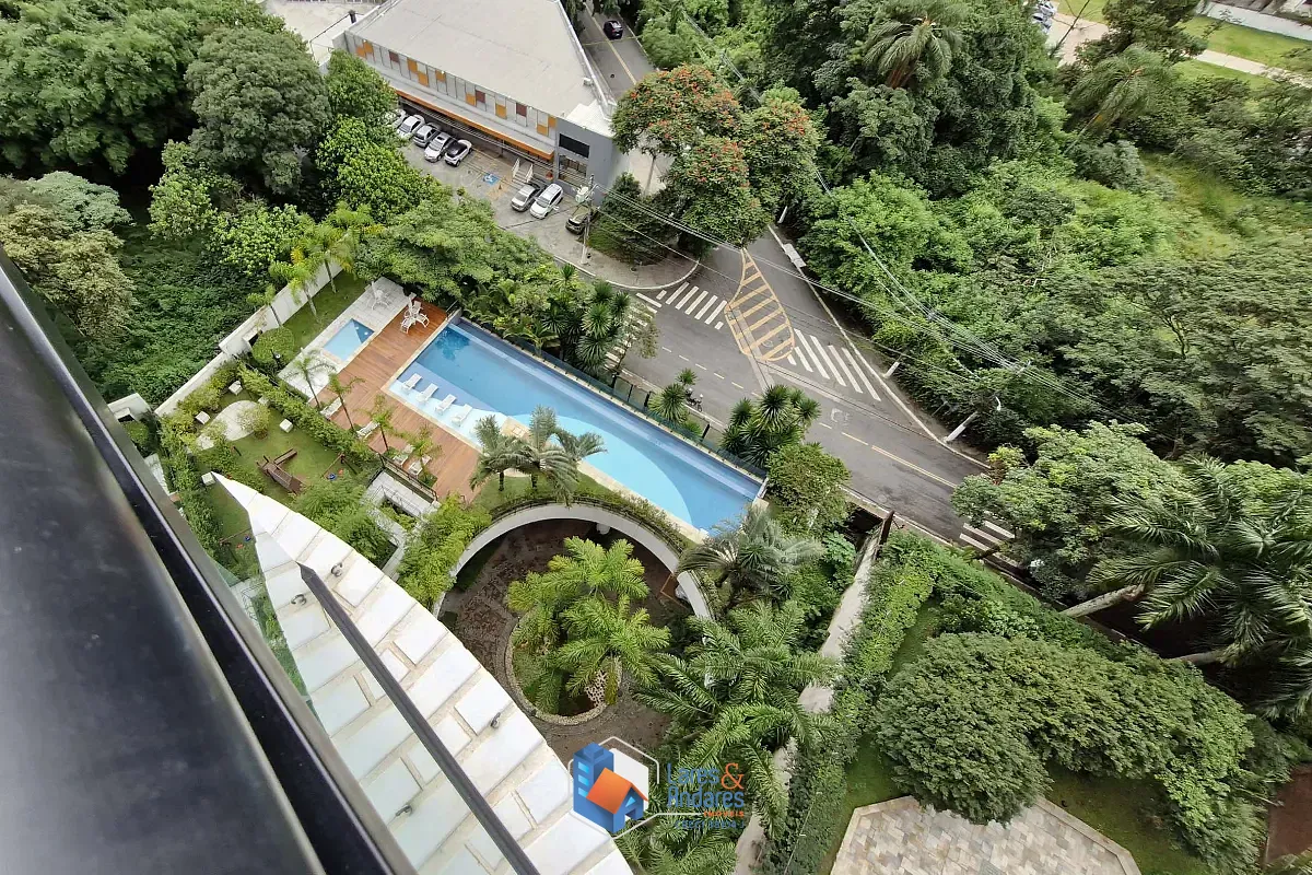 Apartamento, 3 quartos, 191 m² - Foto 29