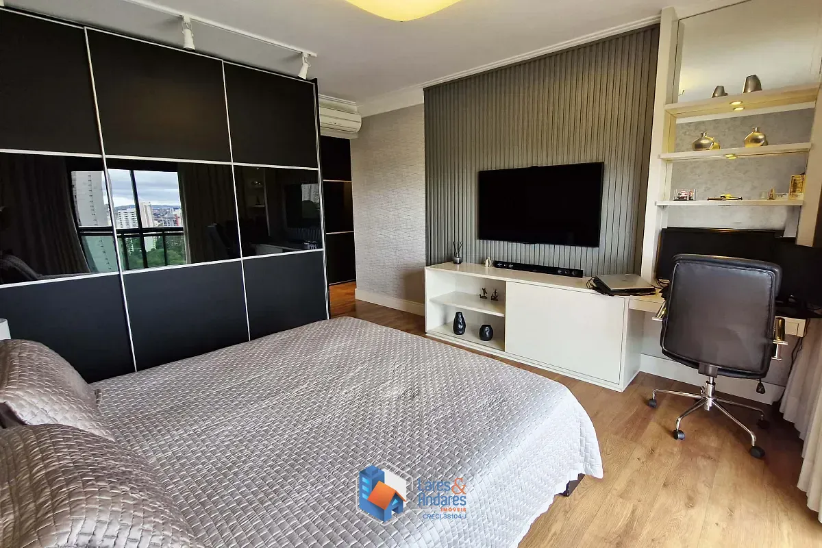 Apartamento, 3 quartos, 191 m² - Foto 25