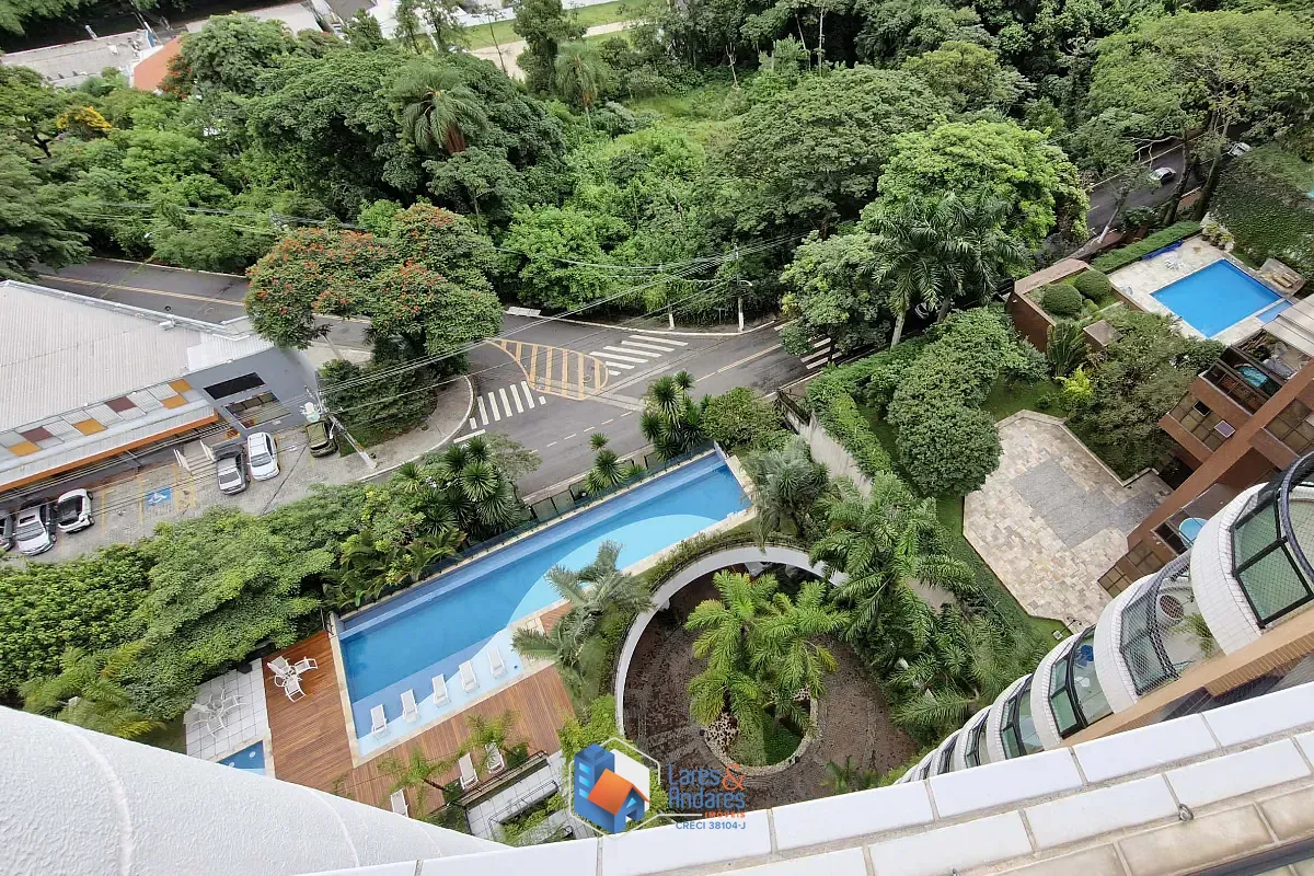Apartamento, 3 quartos, 191 m² - Foto 15