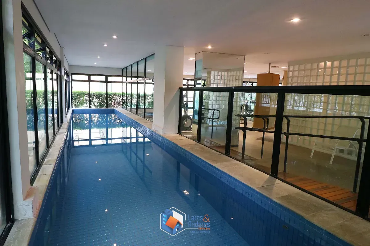 Apartamento, 3 quartos, 191 m² - Foto 46