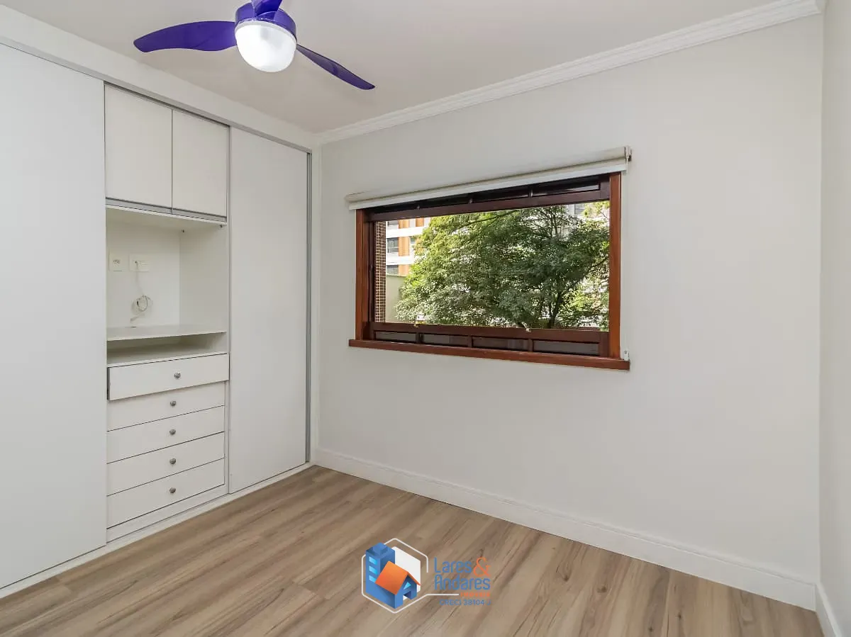 Apartamento, 3 quartos, 110 m² - Foto 15