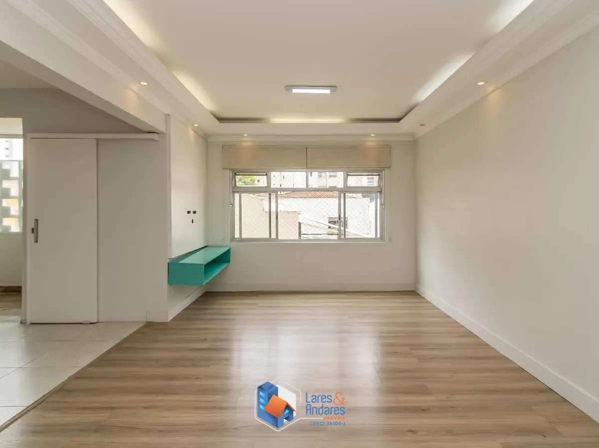 Apartamento, 3 quartos, 110 m² - Foto 2
