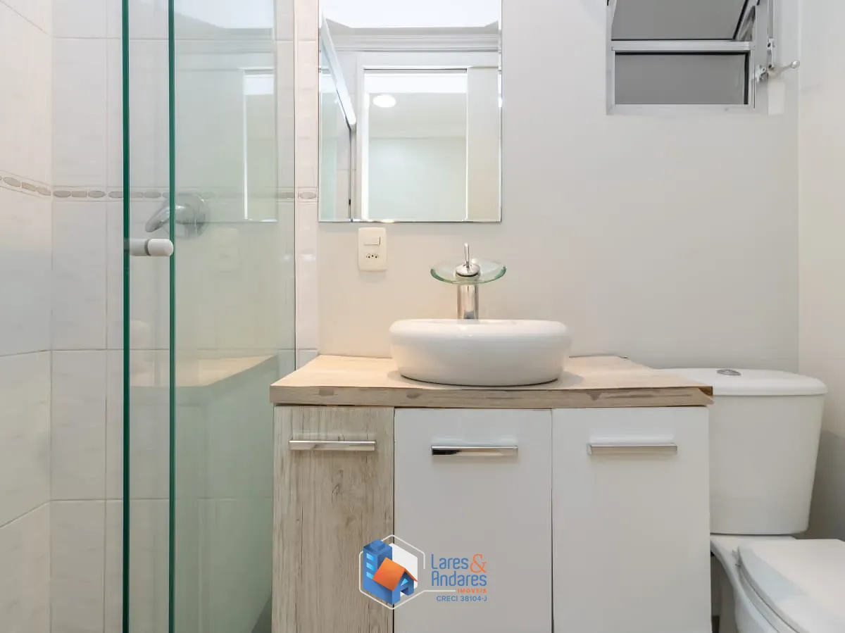 Apartamento, 3 quartos, 110 m² - Foto 25