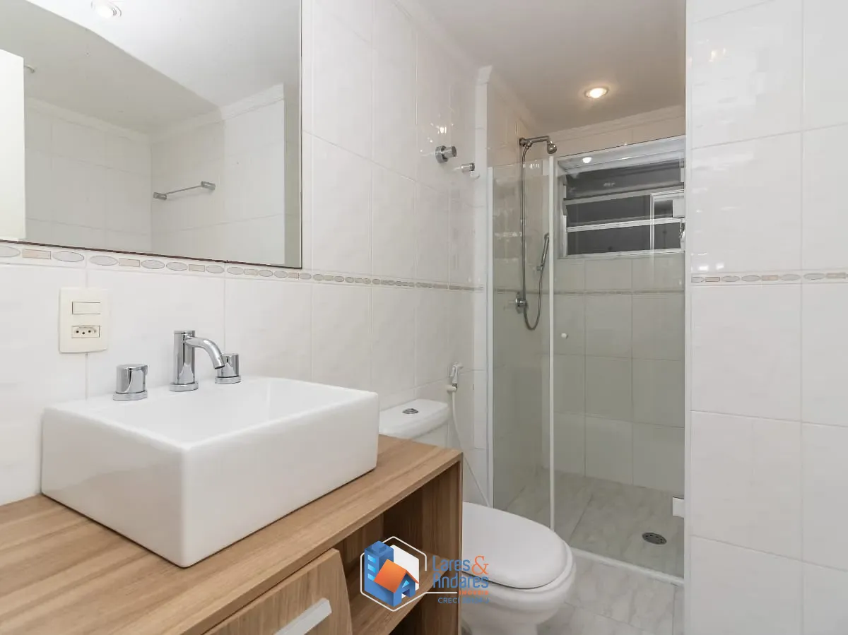 Apartamento, 3 quartos, 110 m² - Foto 21