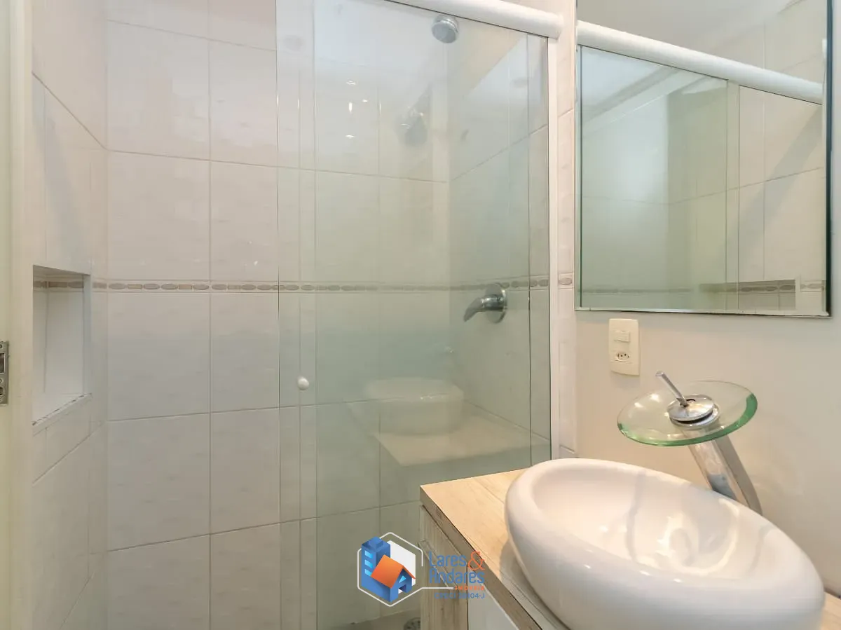 Apartamento, 3 quartos, 110 m² - Foto 22