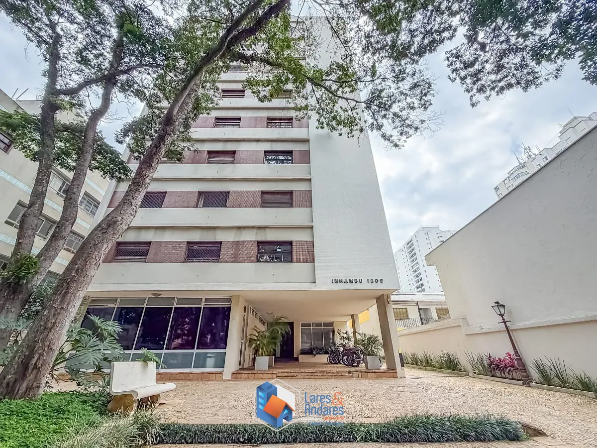 Apartamento, 3 quartos, 110 m² - Foto 27