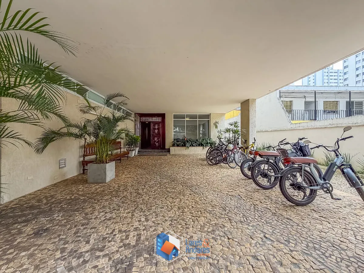Apartamento, 3 quartos, 110 m² - Foto 30