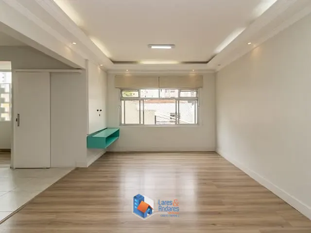 Apartamento com 110m² 3 quartos e 3 banheiros, à venda, no bairro Vila Uberabinha em São Paulo