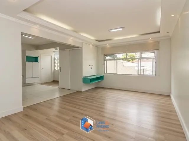Apartamento com 110m² 3 quartos e 3 banheiros, à venda, no bairro Vila Uberabinha em São Paulo
