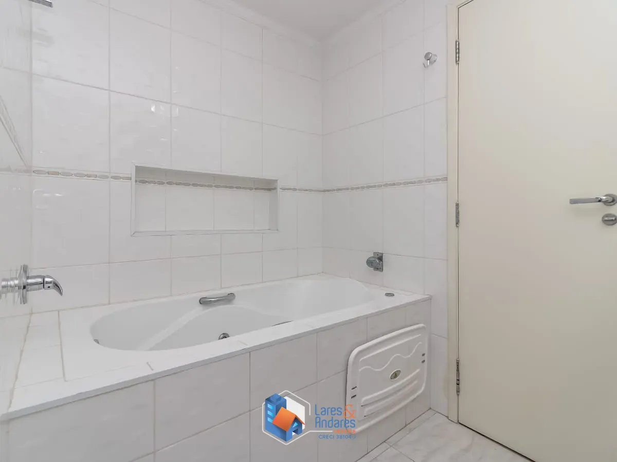 Apartamento, 3 quartos, 110 m² - Foto 24