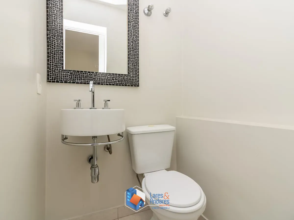 Apartamento, 3 quartos, 110 m² - Foto 23