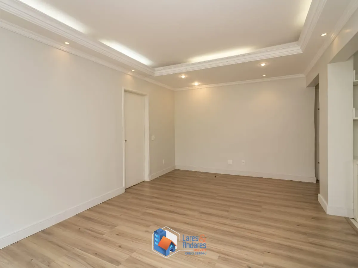 Apartamento, 3 quartos, 110 m² - Foto 4