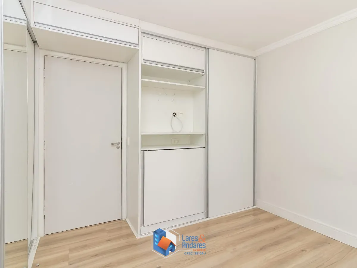 Apartamento, 3 quartos, 110 m² - Foto 20