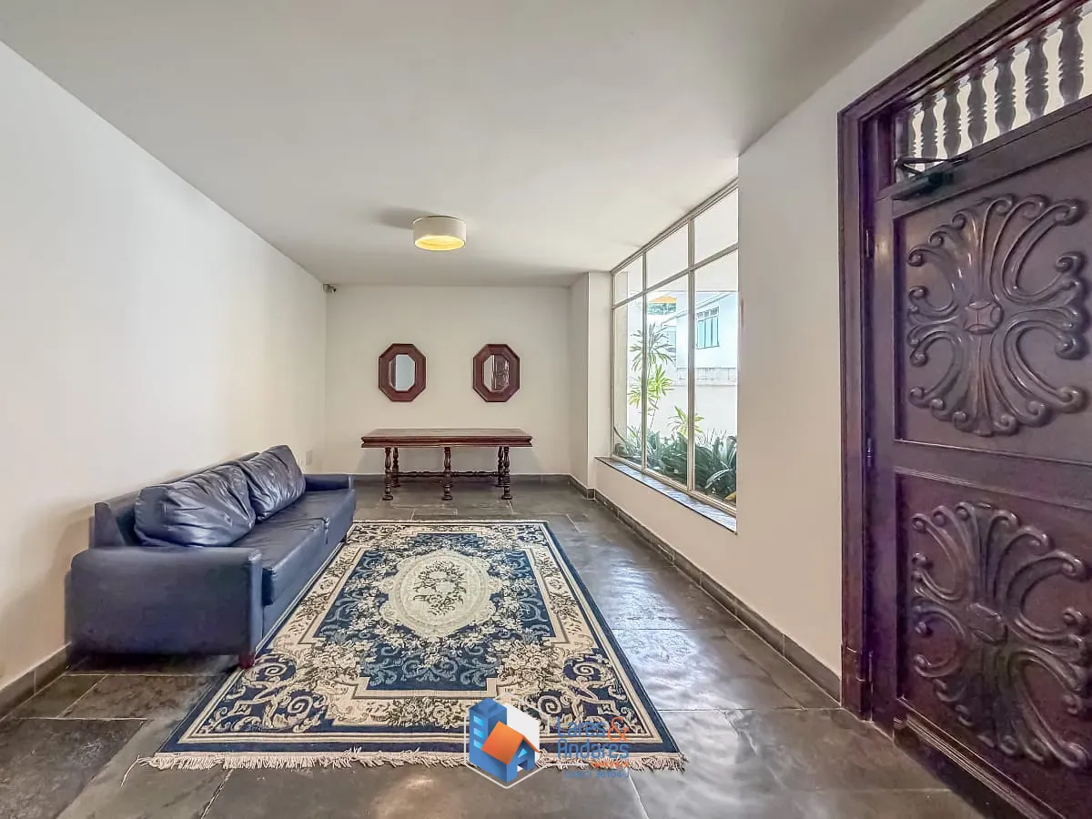 Apartamento, 3 quartos, 110 m² - Foto 32