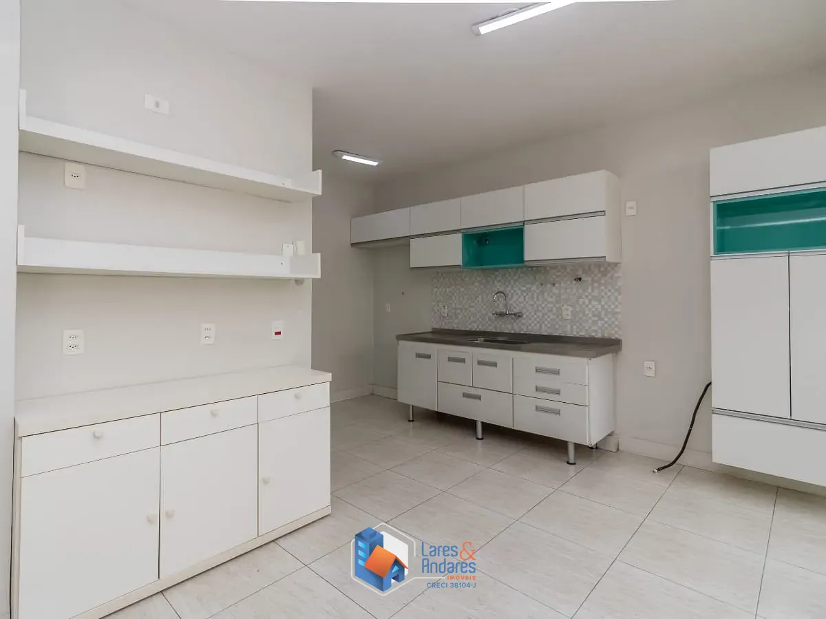 Apartamento, 3 quartos, 110 m² - Foto 6