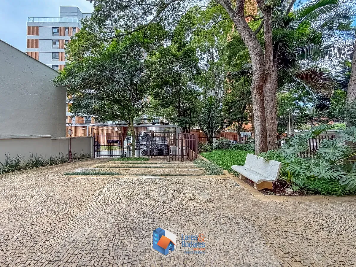 Apartamento, 3 quartos, 110 m² - Foto 28