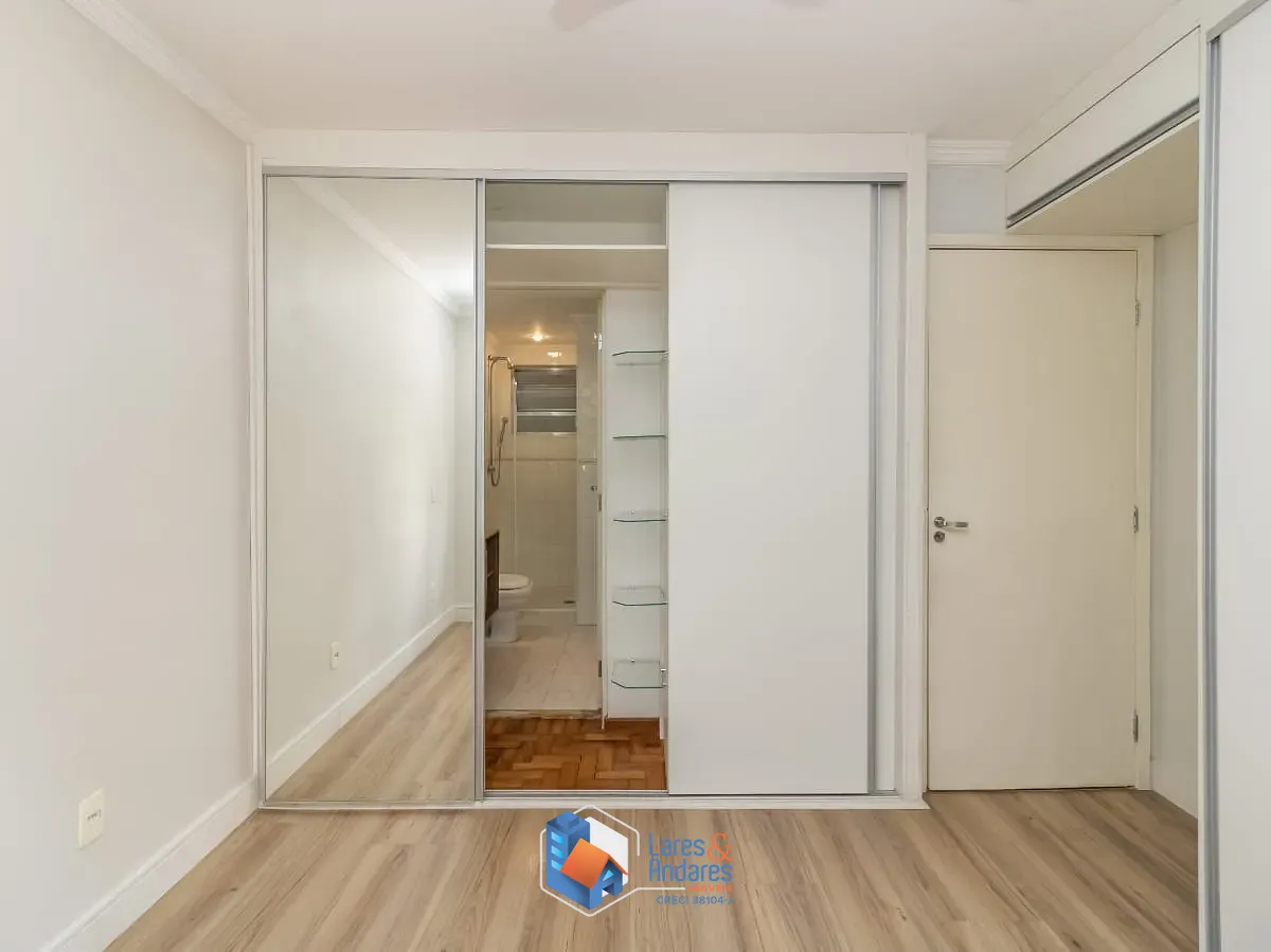 Apartamento, 3 quartos, 110 m² - Foto 19