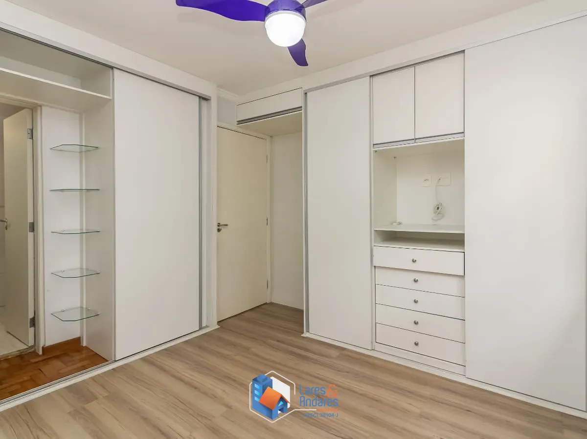 Apartamento, 3 quartos, 110 m² - Foto 17