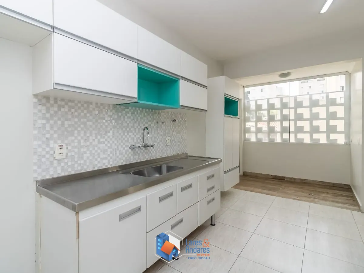 Apartamento, 3 quartos, 110 m² - Foto 8