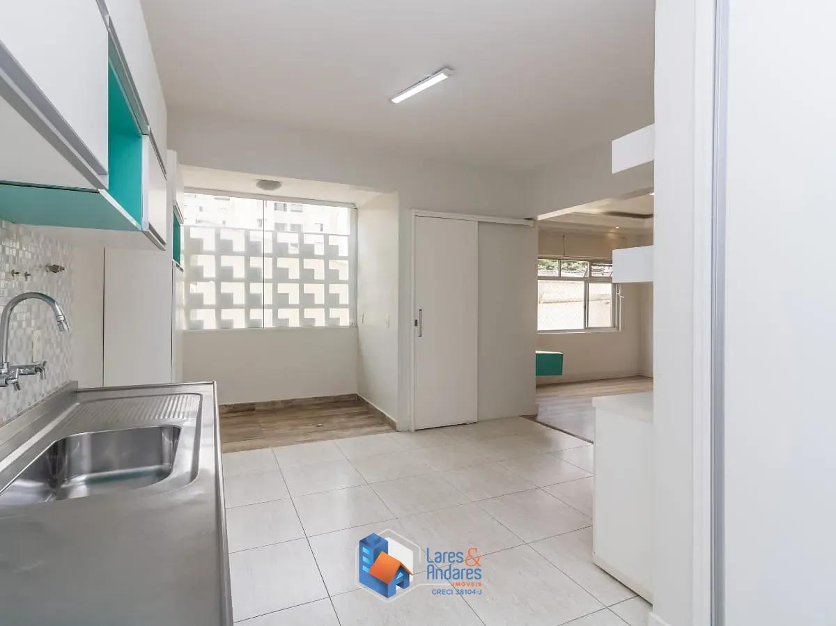 Apartamento, 3 quartos, 110 m² - Foto 9