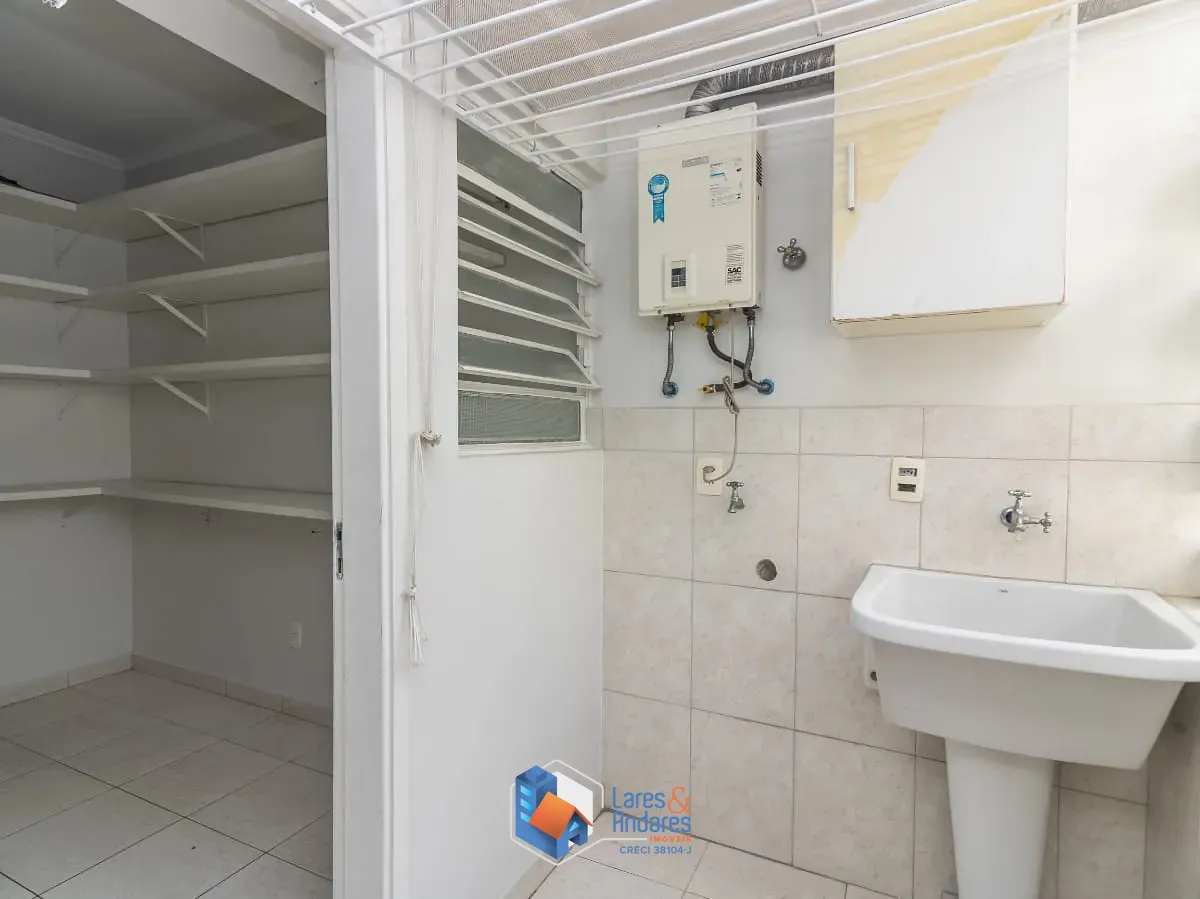 Apartamento, 3 quartos, 110 m² - Foto 26