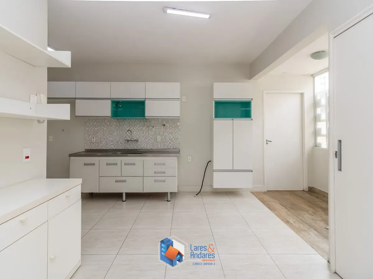 Apartamento, 3 quartos, 110 m² - Foto 7