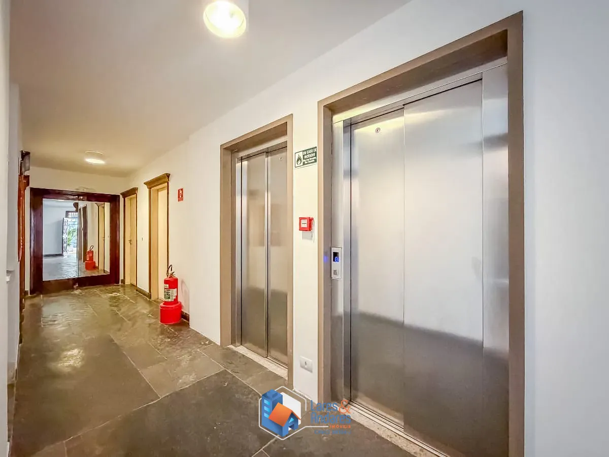 Apartamento, 3 quartos, 110 m² - Foto 31