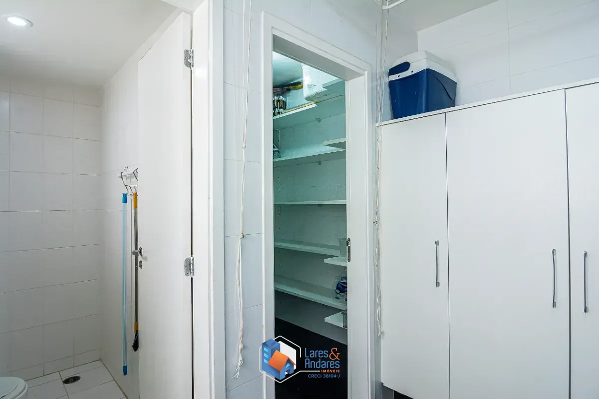 Apartamento, 4 quartos, 177 m² - Foto 39