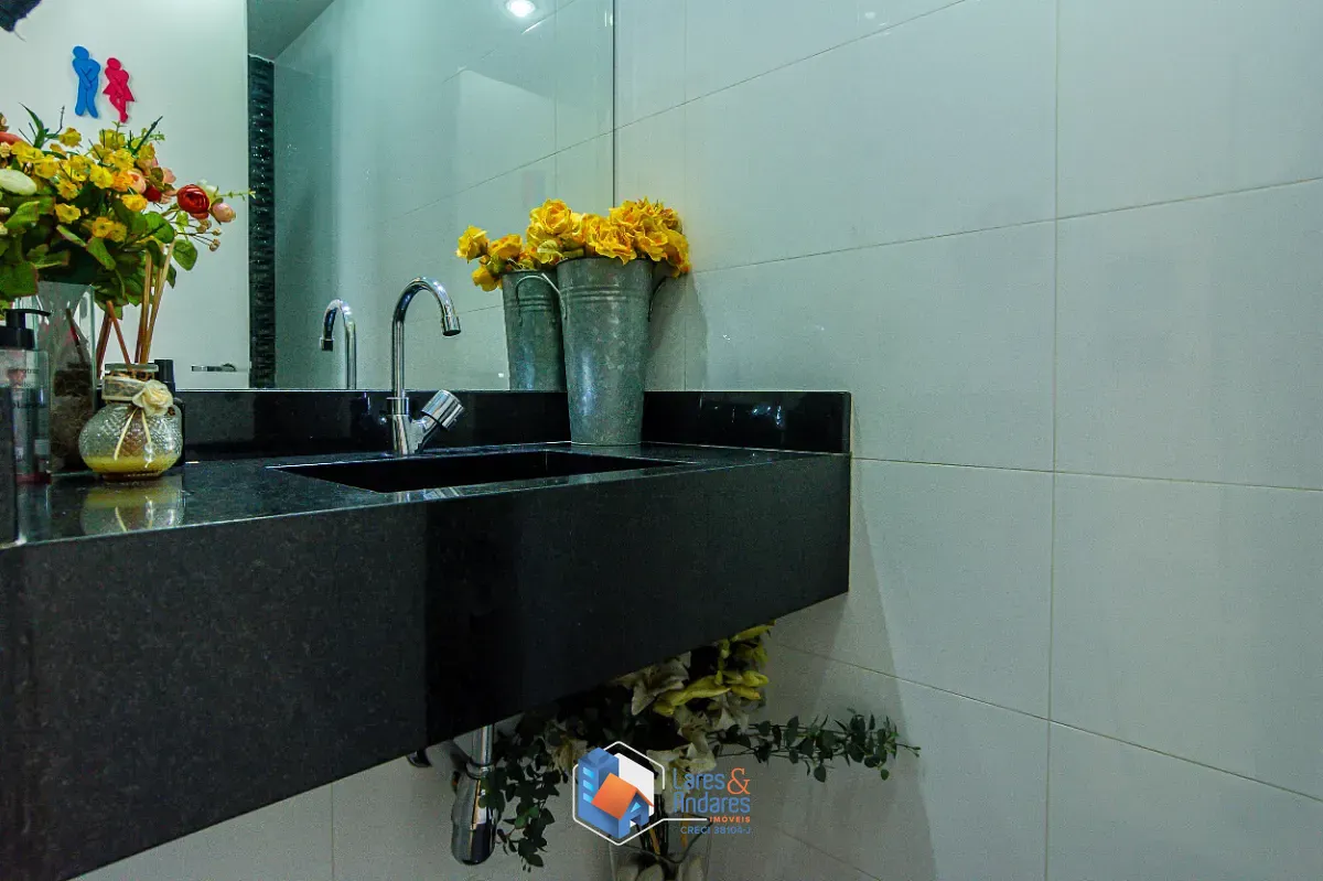 Apartamento, 4 quartos, 177 m² - Foto 37