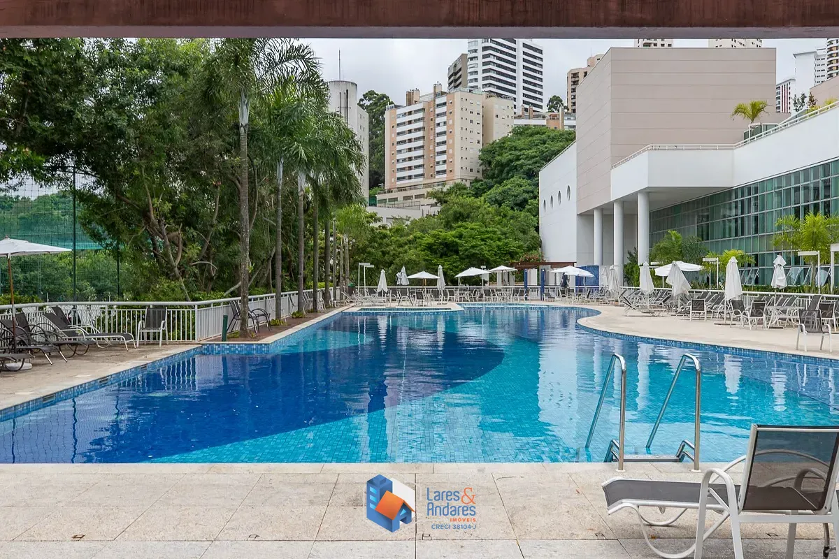Apartamento, 4 quartos, 177 m² - Foto 57