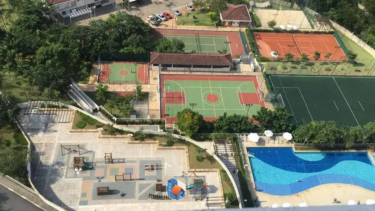 Apartamento, 4 quartos, 177 m² - Foto 44