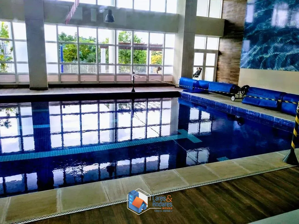 Apartamento, 4 quartos, 177 m² - Foto 46