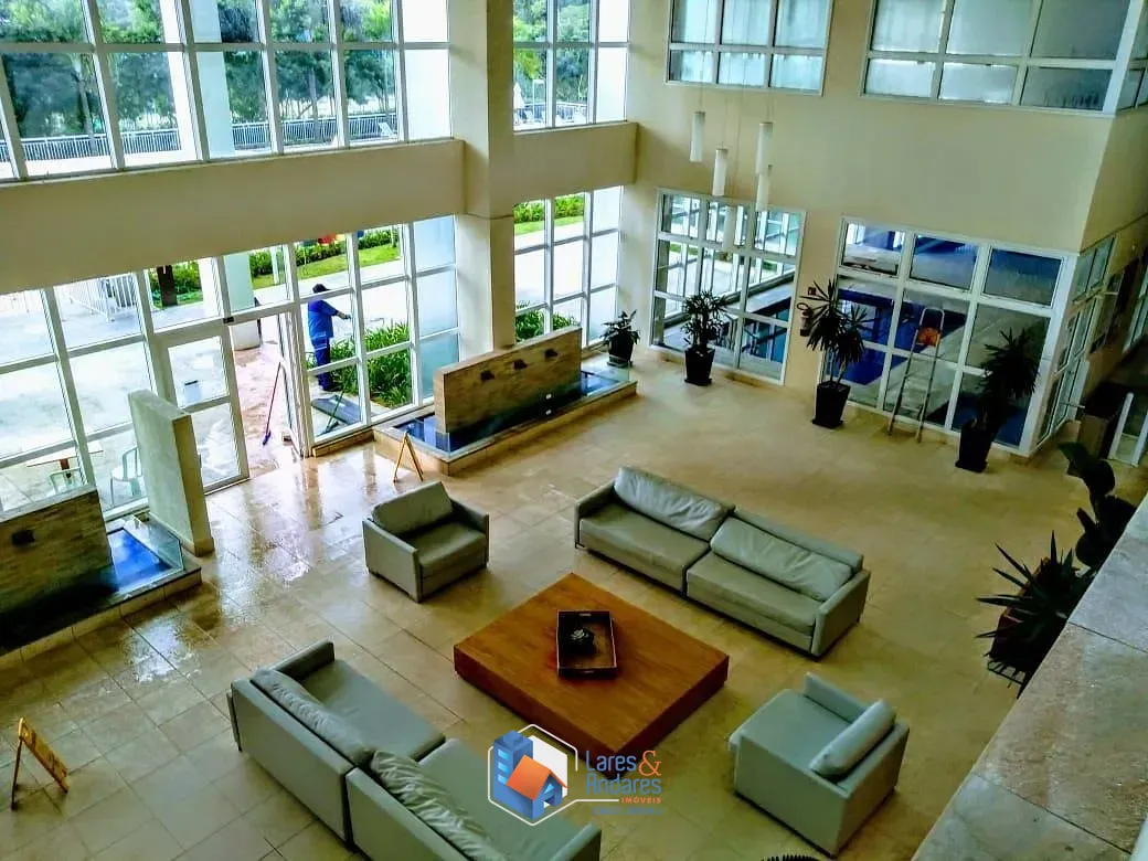 Apartamento, 4 quartos, 177 m² - Foto 47