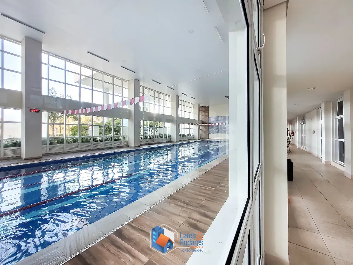 Apartamento, 4 quartos, 177 m² - Foto 49
