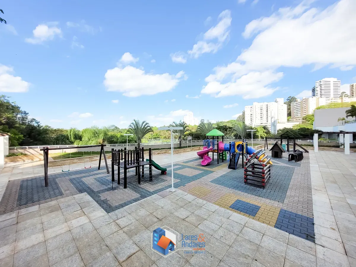 Apartamento, 4 quartos, 177 m² - Foto 41