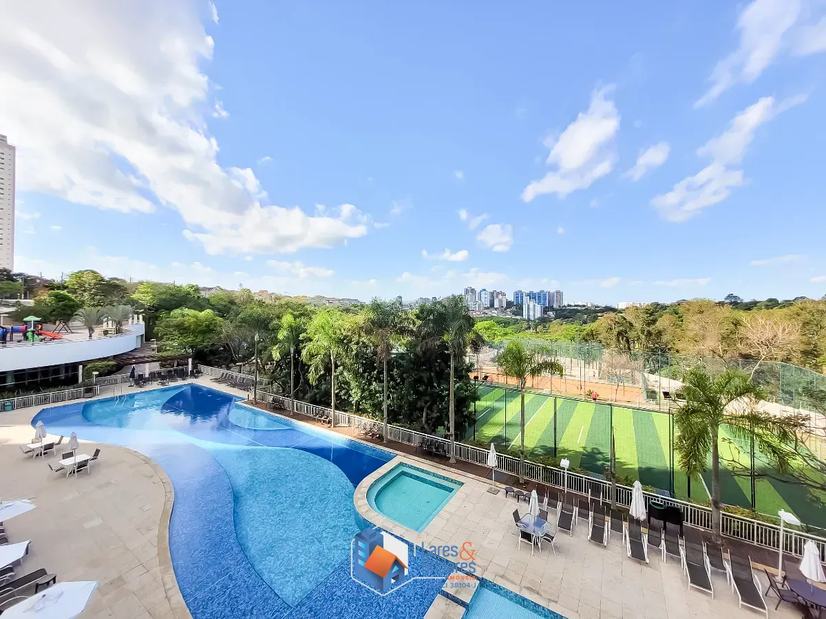 Apartamento, 4 quartos, 177 m² - Foto 40