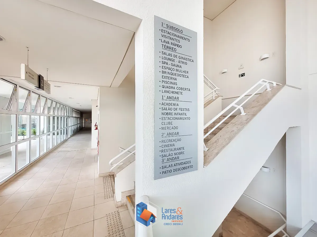 Apartamento, 4 quartos, 177 m² - Foto 54