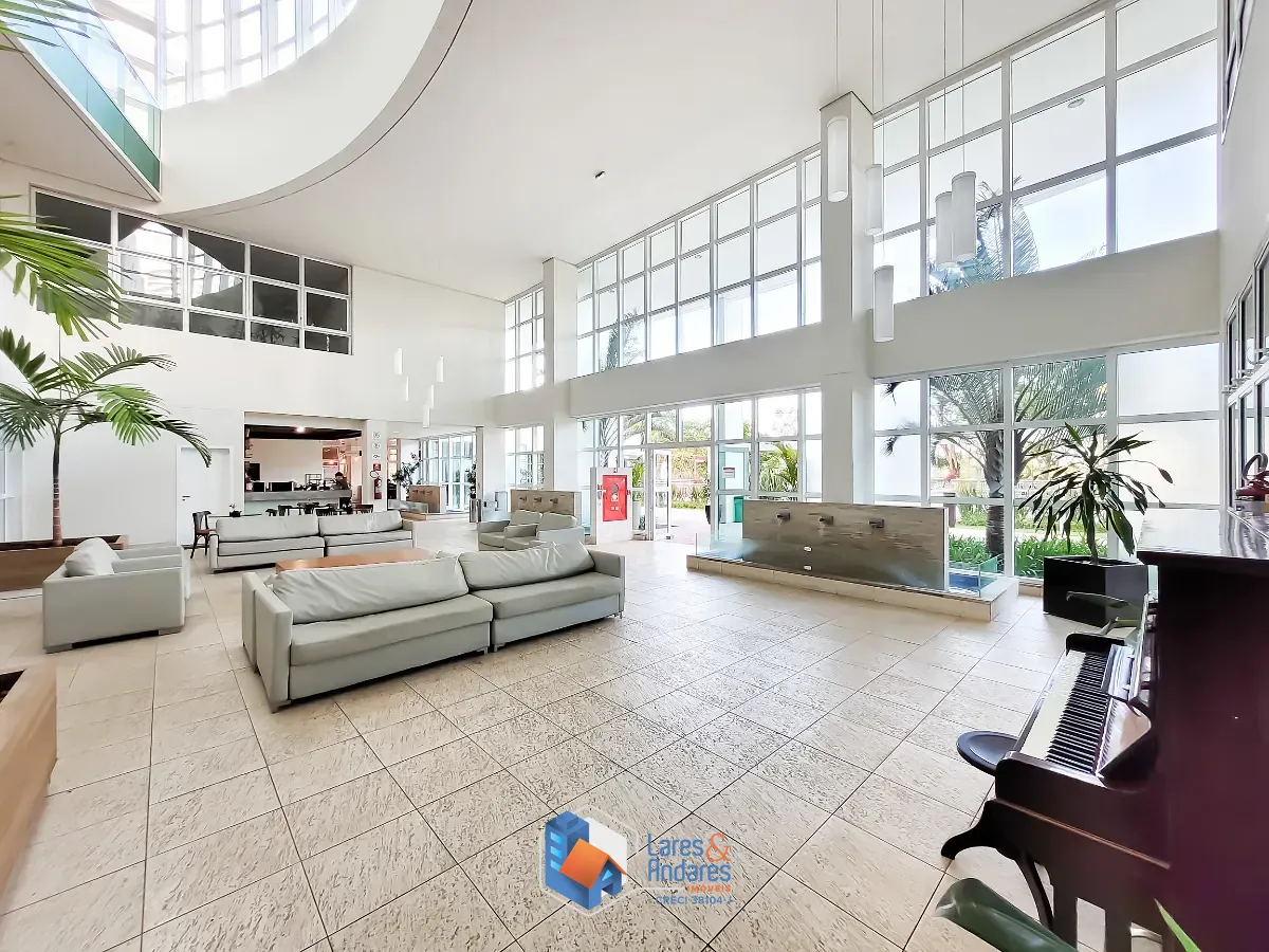 Apartamento, 4 quartos, 177 m² - Foto 42