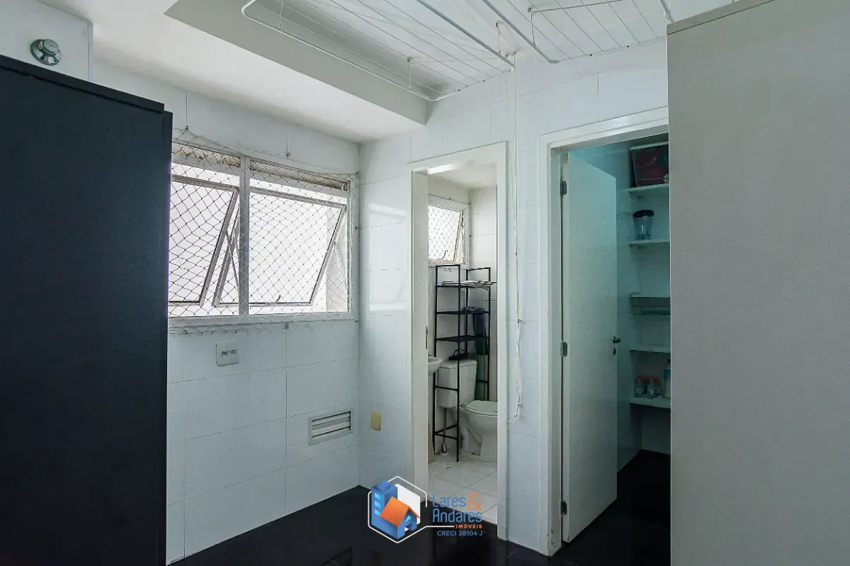 Apartamento, 4 quartos, 177 m² - Foto 38