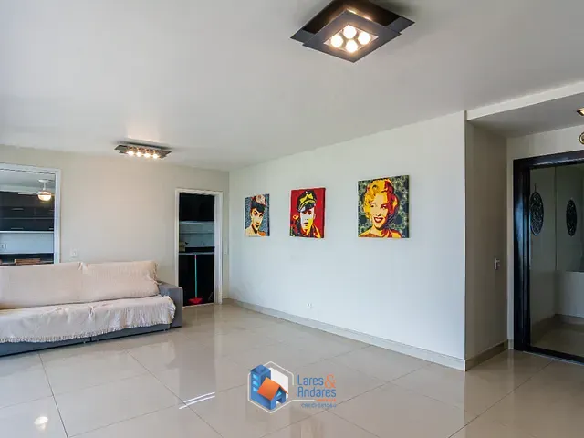 Apartamento com 177m² 4 quartos e 4 banheiros, à venda, no bairro Jardim Monte Kemel em São Paulo