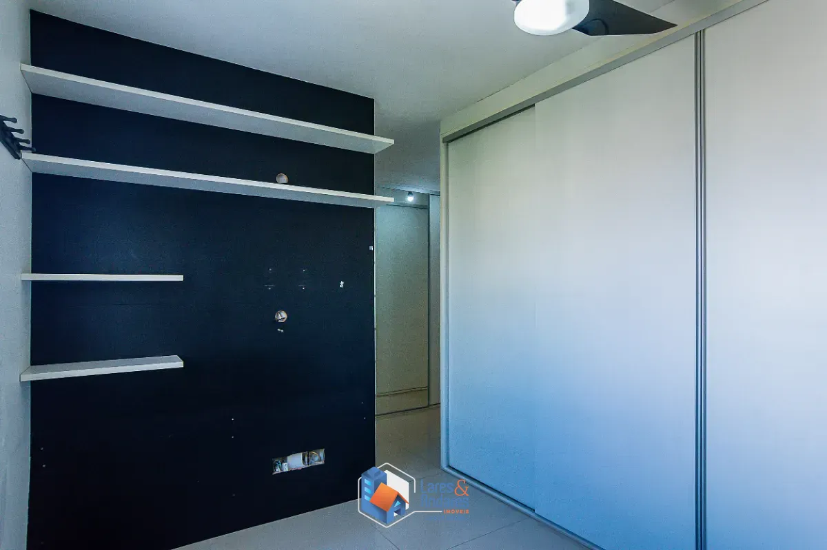 Apartamento, 4 quartos, 177 m² - Foto 31