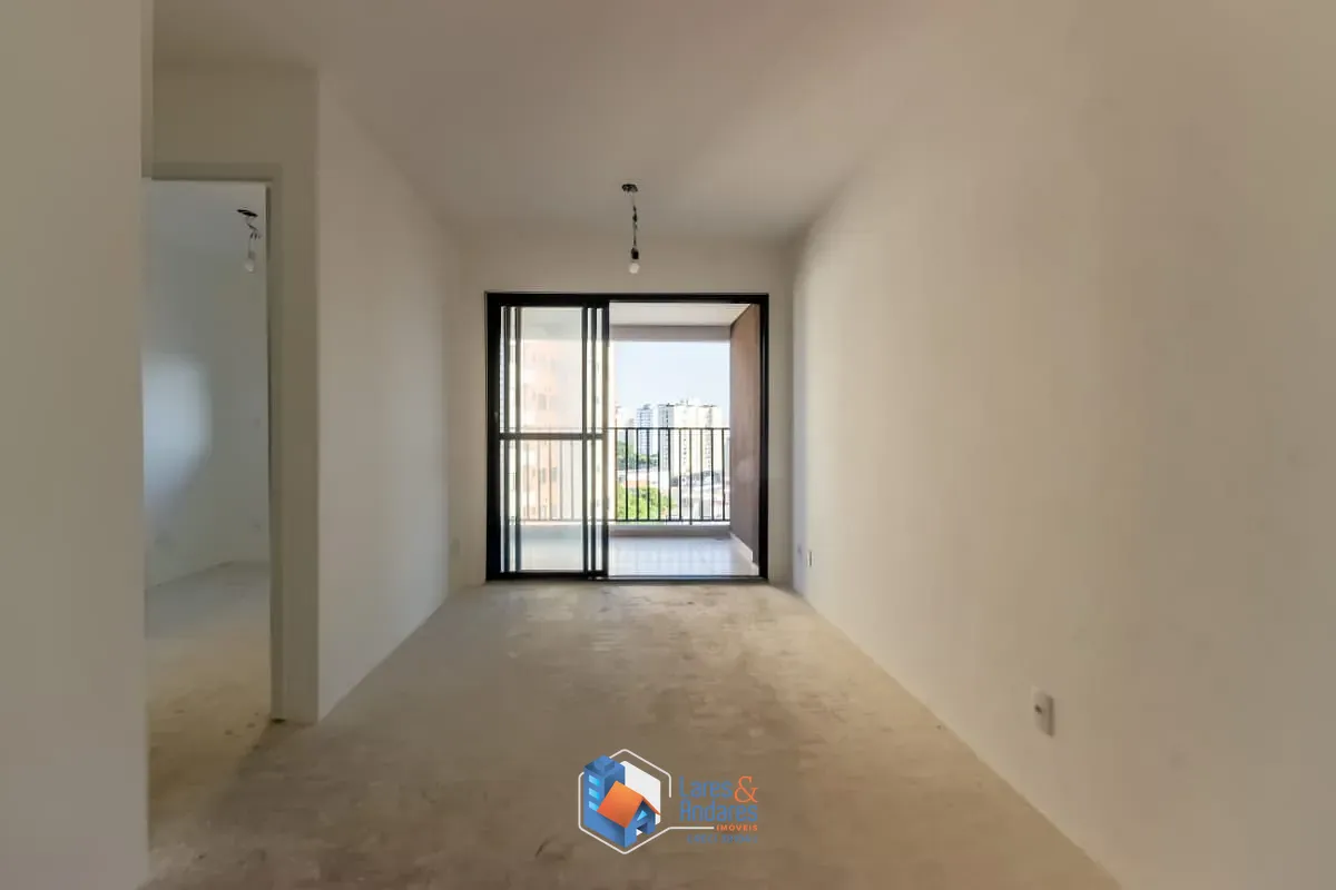 Apartamento, 2 quartos, 53 m² - Foto 6