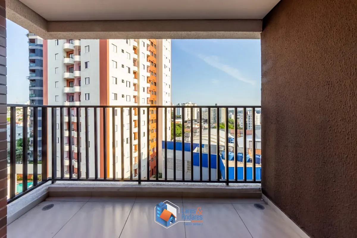 Apartamento, 2 quartos, 53 m² - Foto 7