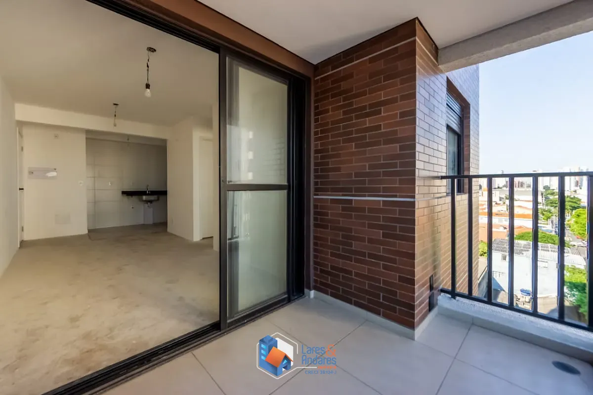 Apartamento, 2 quartos, 53 m² - Foto 11