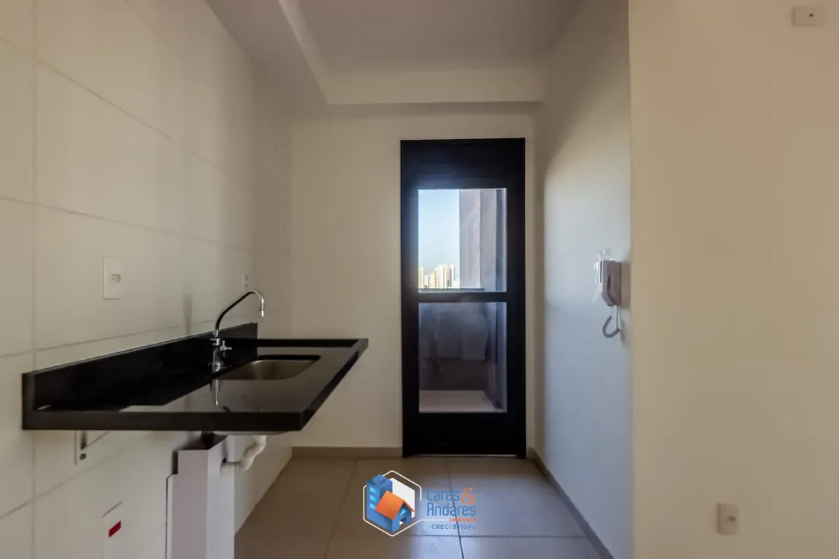 Apartamento, 2 quartos, 53 m² - Foto 3